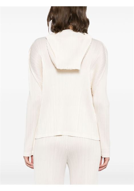 cardigan PLEATS PLEASE ISSEY MIYAKE | Blusa | PP48JC16202